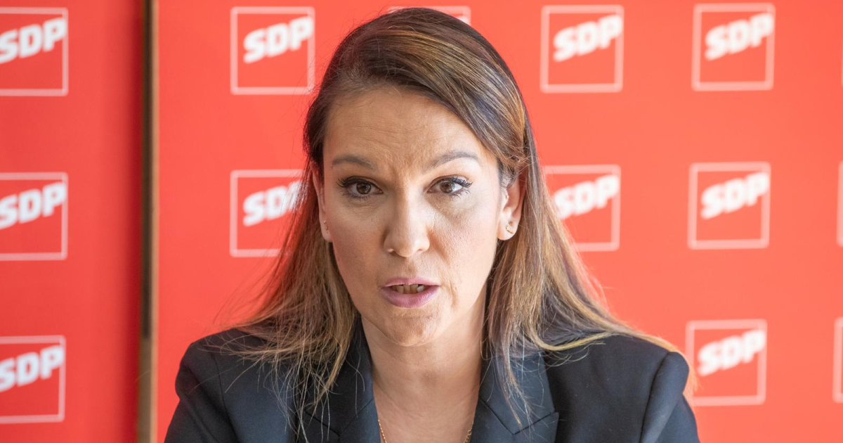SDP traži podatke o vodi kod Dubrovnika. "Moramo znati što pijemo"