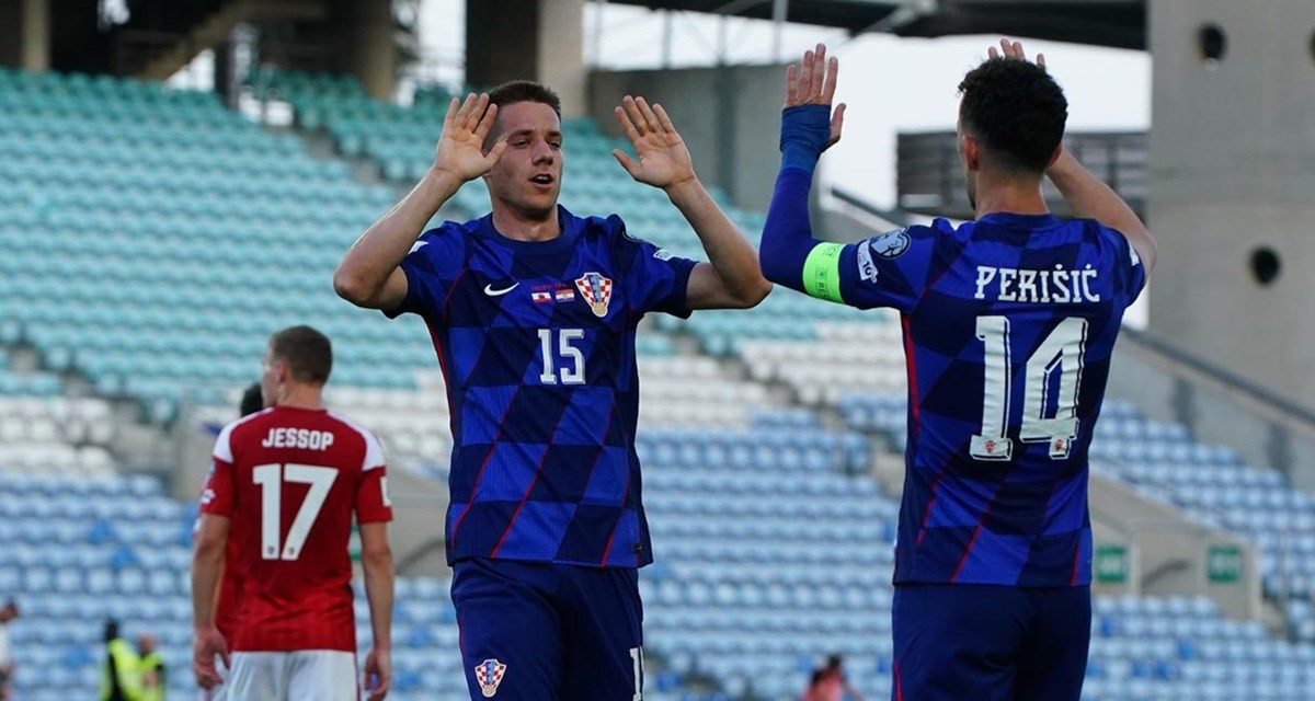 Evo kad i gdje gledati Hrvatsku protiv Gibraltara