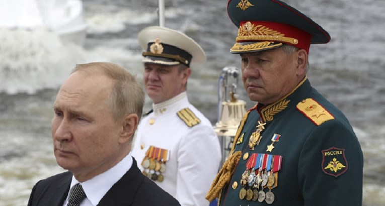 Bloomberg objavio tajno rusko izvješće: "Situacija je strašnija nego što se čini"