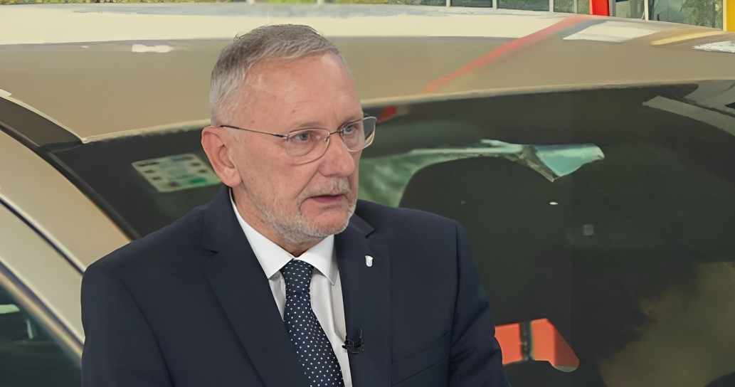 Božinović: Ne možete isključiti akciju radikaliziranih pojedinaca