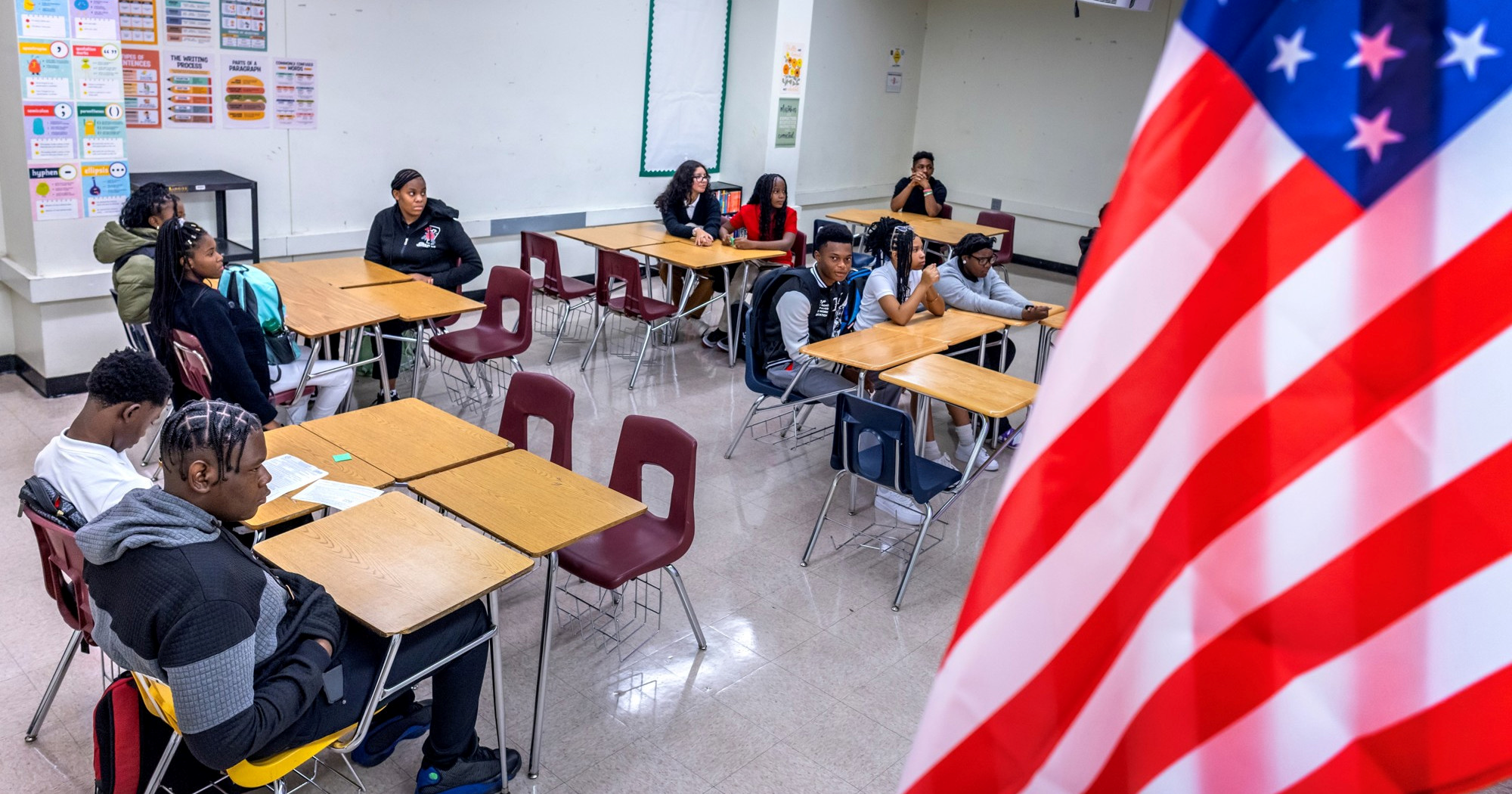 Rezultati američkih maturanata u matematici i čitanju na povijesno niskim razinama