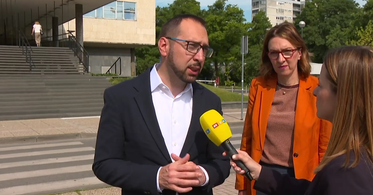 Tomašević: Dva mandata su dovoljna