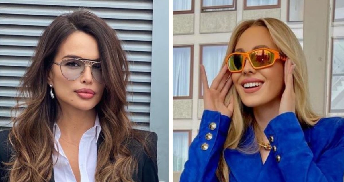 Severina o Albini: Malo li je s 22 godine doći na Eurosong? To je samo prva stepenica