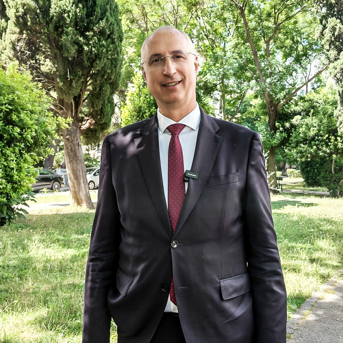Splićani postavljali pitanja kandidatima. Puljak odgovorio, Šuta se opet povukao