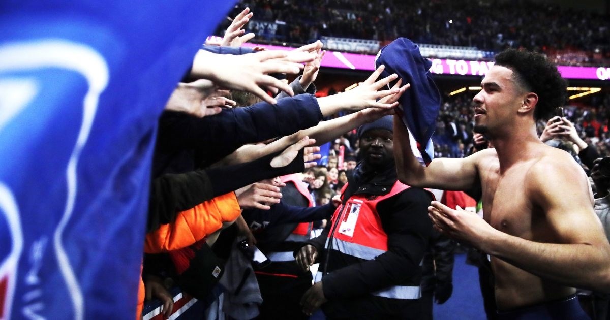 PSG-ovo čudo izdominiralo Milan: "Ima 17, a izgleda kao da ima 34 godine"