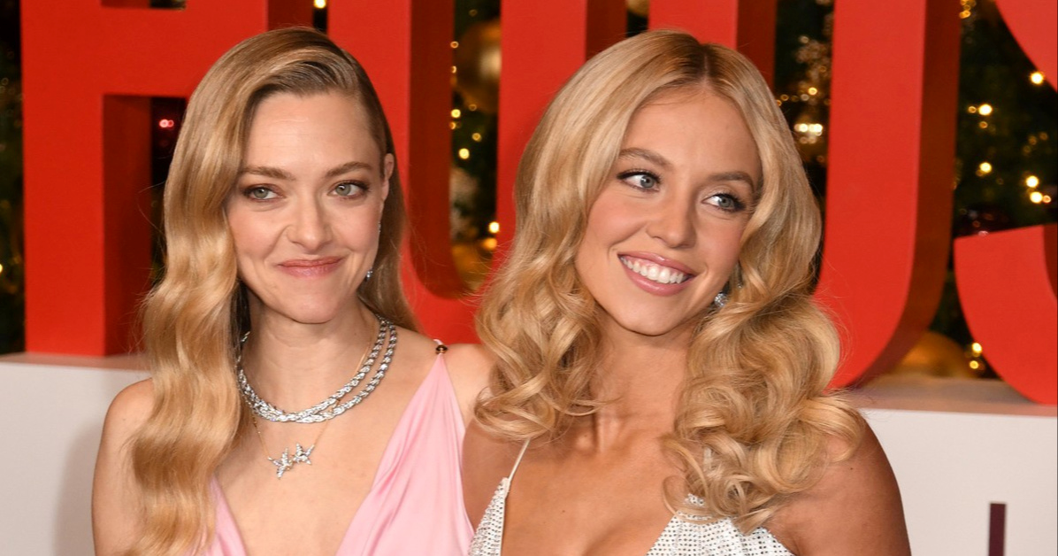 Sydney Sweeney o Amandi Seyfried: "Opsjednuta sam njome"
