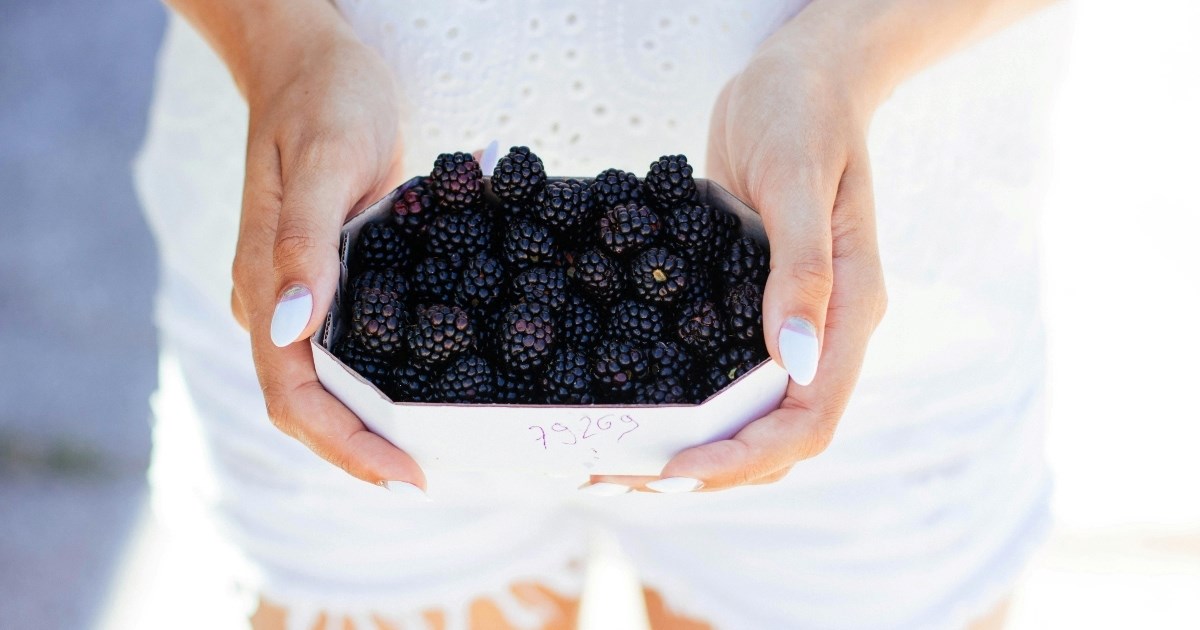 Nutricionistica otkriva tri najbolje namirnice za zdravlje crijeva i mršavljenje