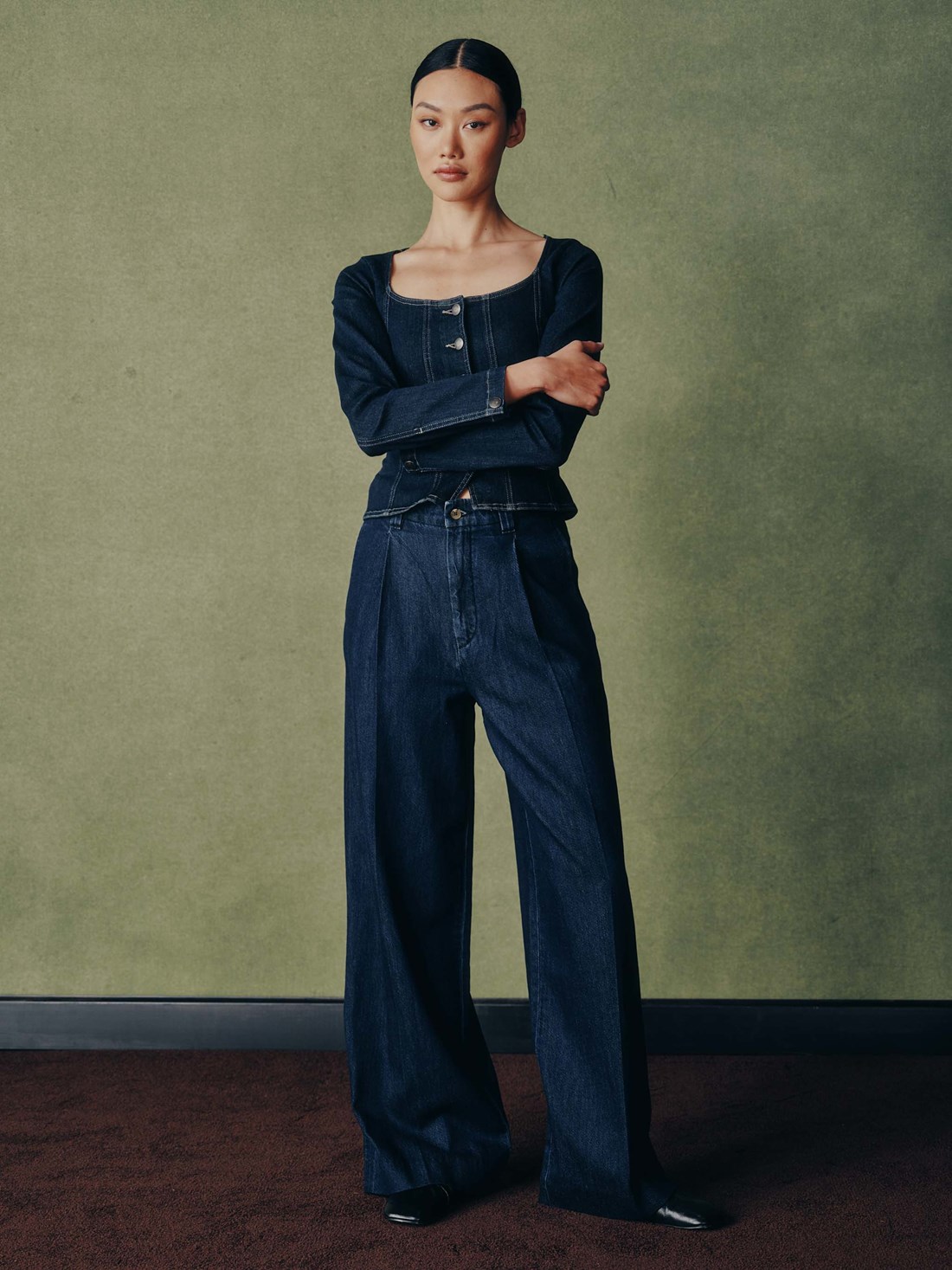 Novi modni hit: Hlače udobne kao trenirka, a izgledaju kao traper