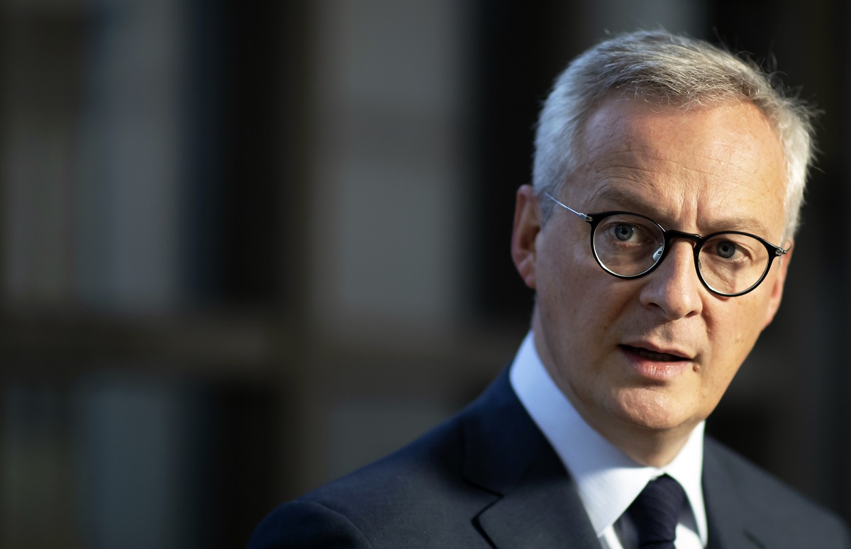 Francuska traži od SAD-a da podrži globalni digitalni porez