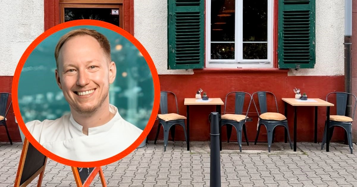 Deni Srdoč u Njemačkoj otvorio lokal koji nudi brunch i specialty kavu