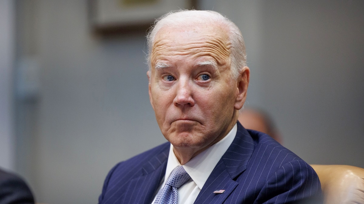 Biden sutra putuje u Njemačku zbog razgovora o Ukrajini