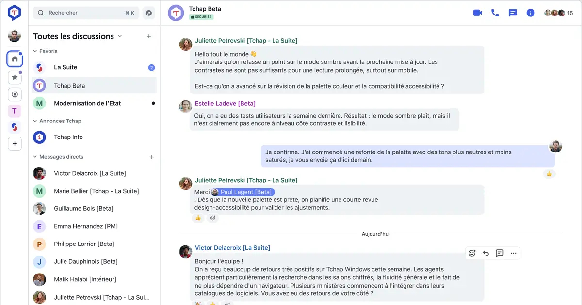 Francuska seli 2,5 milijuna računala s Windowsa na Linux