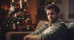 Ne podnose ih: Ova tri horoskopska znaka mrze gledati božićne filmove