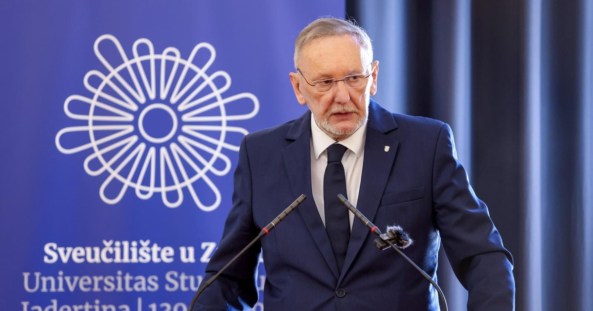 Božinović: Nakon uhićenja Pavleka, slijedi pravosudni dio