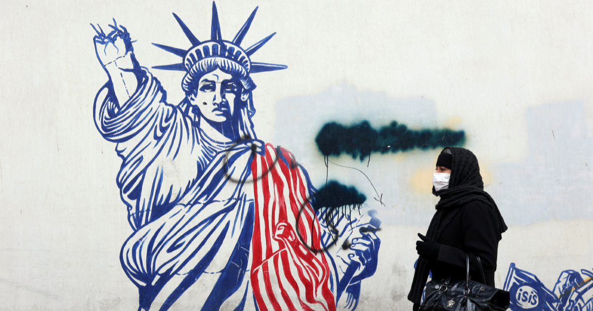 Što ako Amerika stvarno napadne Iran? Ovo je sedam scenarija