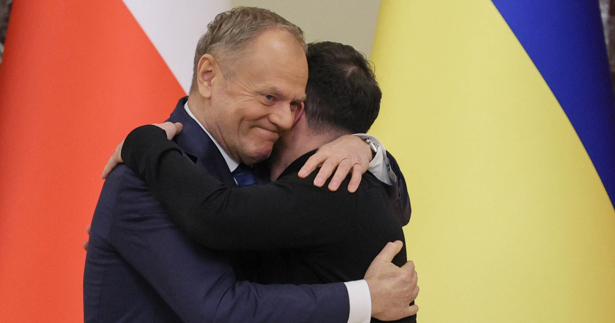 Poljski premijer o sukobu s Ukrajinom: To je strateška pogreška