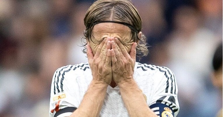 Marca: Boban, Hrvatska i neigranje protiv Reala. To su Modrićevi razlozi za Milan
