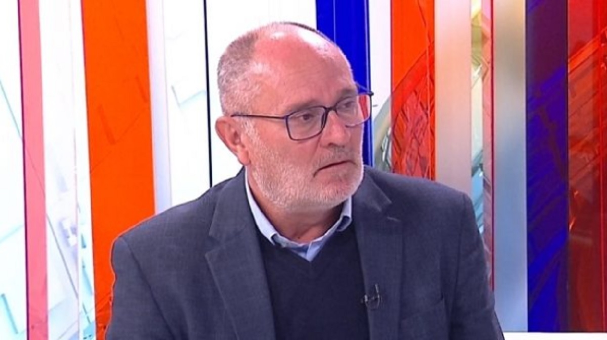 Cvrtila o Mateju: Ovo je složen slučaj. Nema informacija, stvaraju se dezinformacije