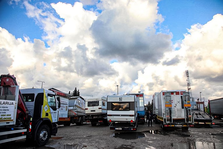 Stigla potvrda: Kamp kućice bit će definirane kao montažno-mobilne, ne kao građevine