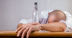 Brz način da doznate pijete li previše alkohola i imate li problem