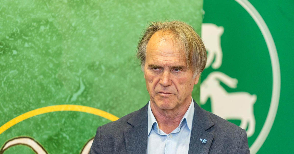 Šef pulskog IDS-a dao ostavku