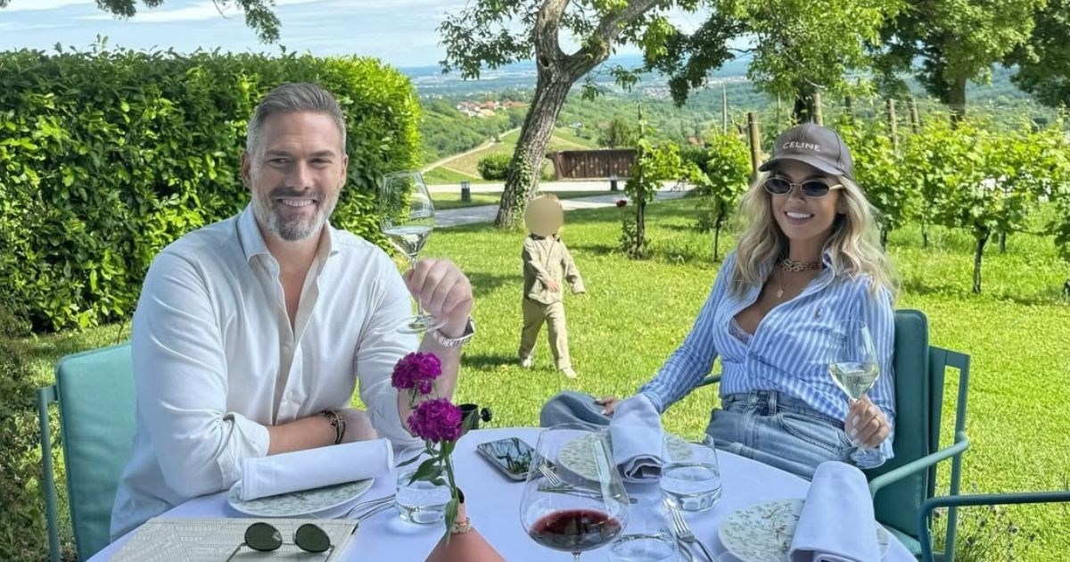 Pratitelji na zadnjim Majinim fotkama primijetili detalj koji je upućivao na razvod