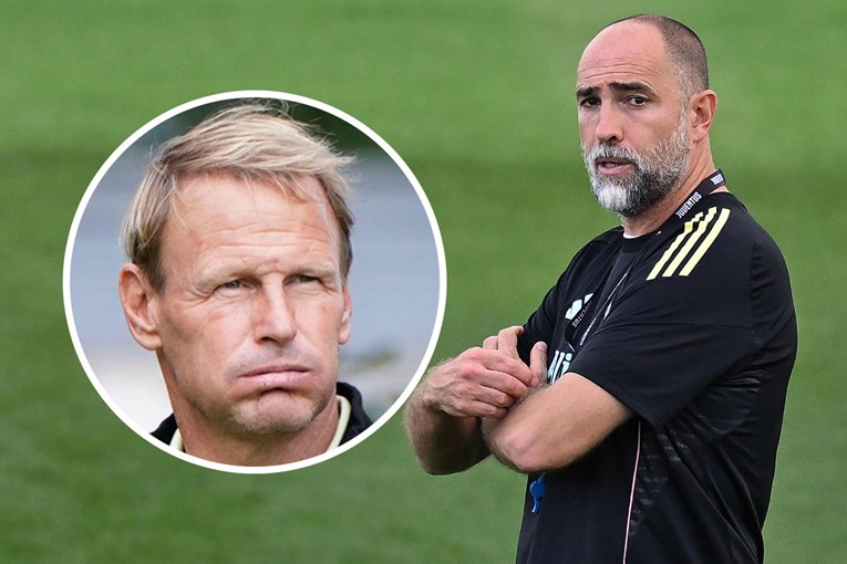 Legenda Tottenhama o dolasku Tudora: Ne mogu vjerovati. Zna li on išta o ovoj ligi?