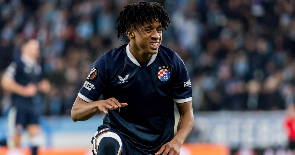 Cardoso Varela: Već sam Hrvat