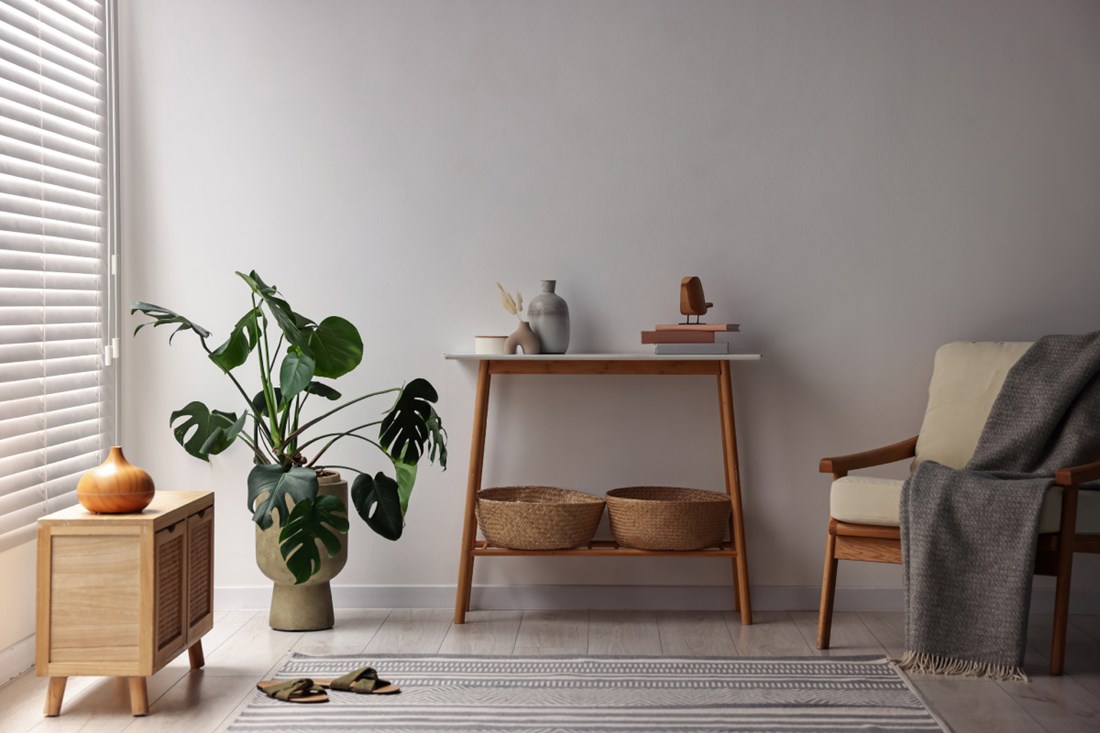 Topli minimalizam: Trend uređenja za ugodan i miran dom