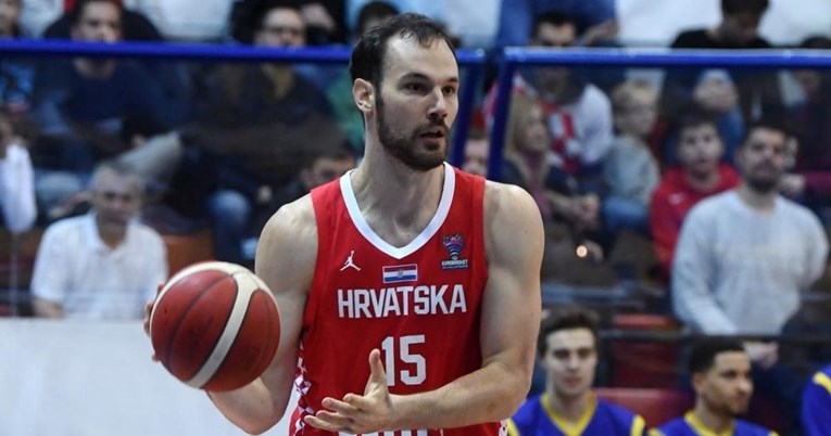 Hrvatski košarkaški reprezentativac i najbolji centar Serie A otišao u Ukrajinu