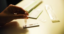 Nova studija o antigenskim testovima: Je li bolje bris uzimati iz nosa ili grla?
