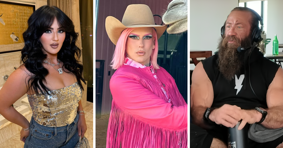 Influenceri čije su karijere uništene zbog laži na internetu