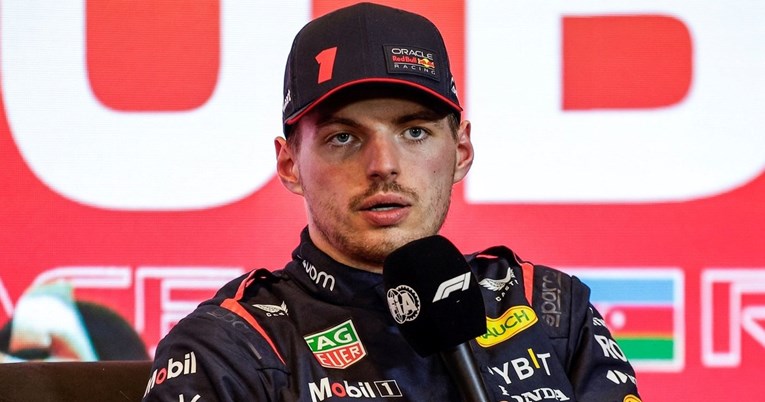 Verstappen opet kritizira F1: Ovo je kao da u nogometu vodite 3:0 pa vas vrate na 0:0