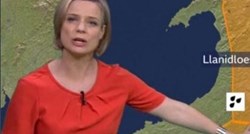 BBC izdao upozorenje za oluju, svi se zagledali u "bezobrazan" detalj na grafici