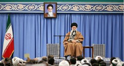 Iranski vođa prosvjede zbog goriva nazvao opasnom zavjerom SAD-a i sabotažom