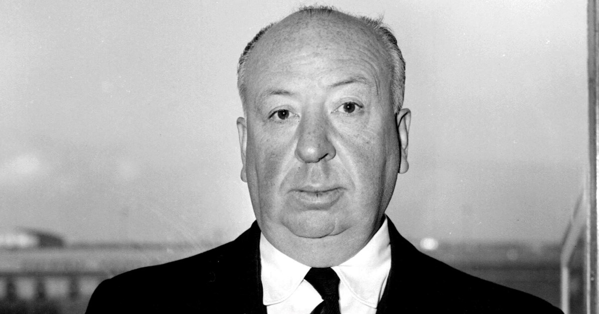 Najveći karakterni glumac svih vremena, prema Alfredu Hitchcocku