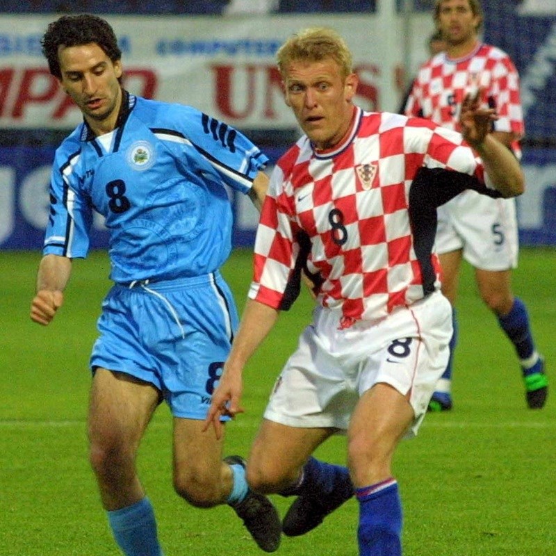 Englezi sastavili popis podcijenjenih legendi. Na njemu je i jedan Hrvat