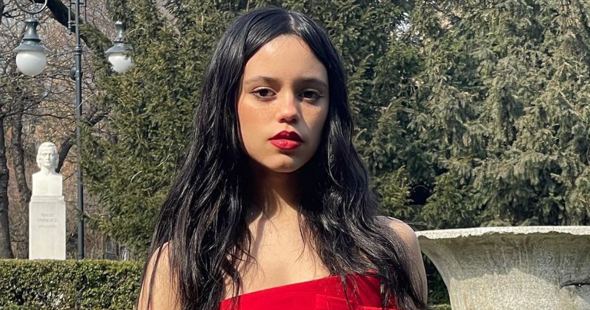 Teško se probila na scenu, a sad je zvijezda Netflixove serije: Tko je Jenna Ortega?