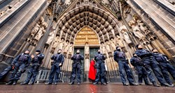 U Njemačkoj uhićeno 5 muškaraca, policija vjeruje da su planirali napad u Kölnu