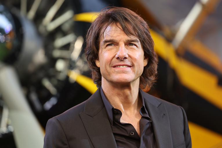 Tom Cruise o svom najgorem filmu: "Što se, dovraga, dogodilo?"