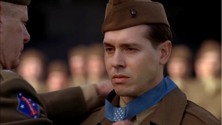 Deset najboljih akcijskih miniserija za vikend maraton