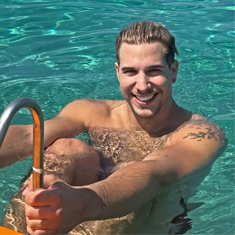 Marco Cuccurin otkrio po čemu će pamtiti ljeto: "Ranije za to nismo imali novca"