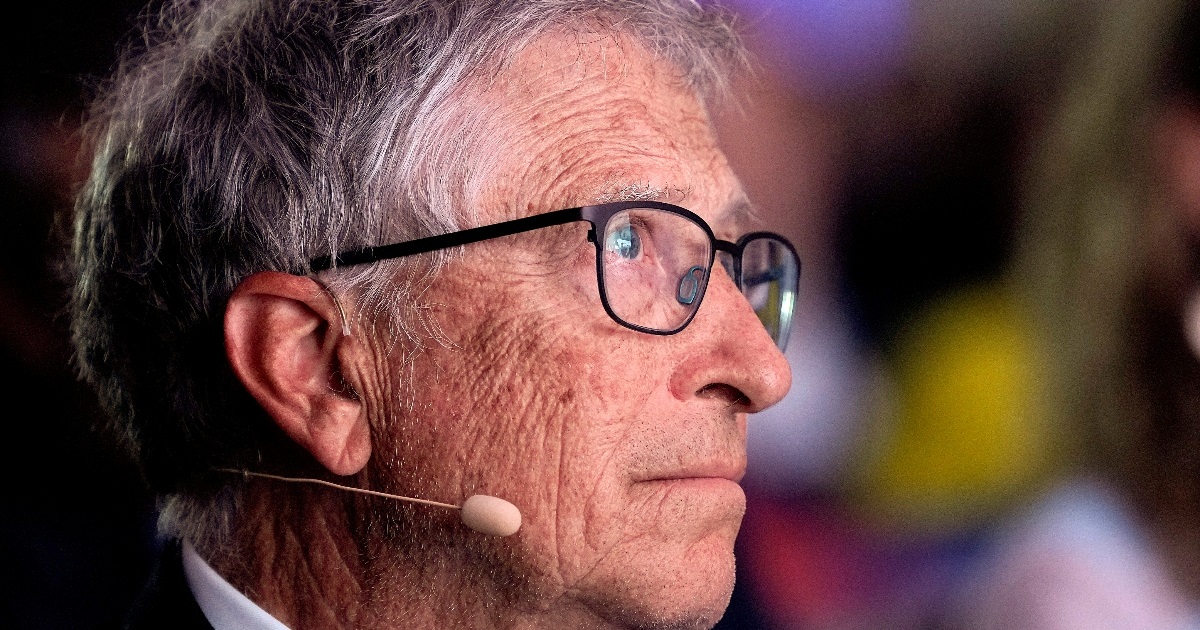 Bill Gates je u odgoju radio isto što i njegov otac: "Nikad nije paničario"