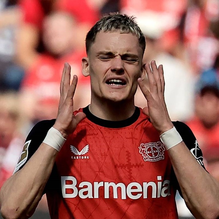 Bayern plaća 150 mil. eura za čudesnog Nijemca? Direktor tvrdi da posao nije gotov