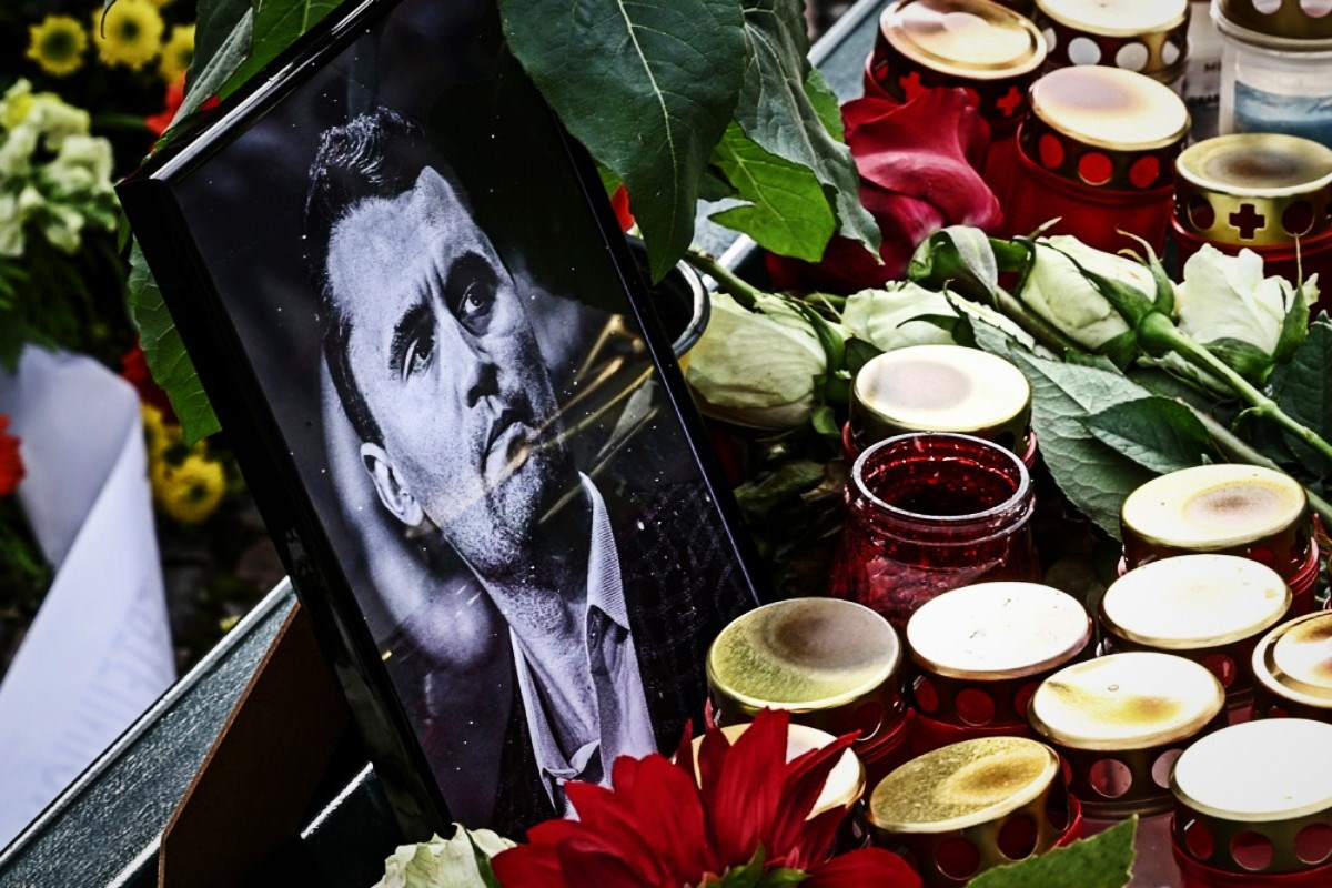 Ključna pitanja o atentatu na Kirka ostaju neodgovorena. Javila se njegova udovica