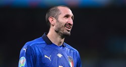 Veliki problemi za Italiju pred utakmicu odluke za plasman na SP