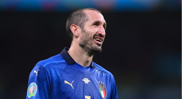 Veliki problemi za Italiju pred utakmicu odluke za plasman na SP