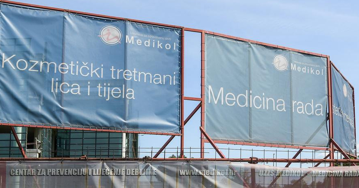 Medikol: Kekin napada privatni zdravstveni sektor bez dokaza