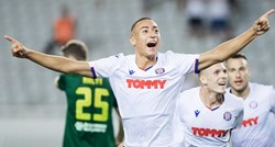 Komentari nakon prodaje Ljubičića: Vidi se koliko je Dinamo napredniji u transferima