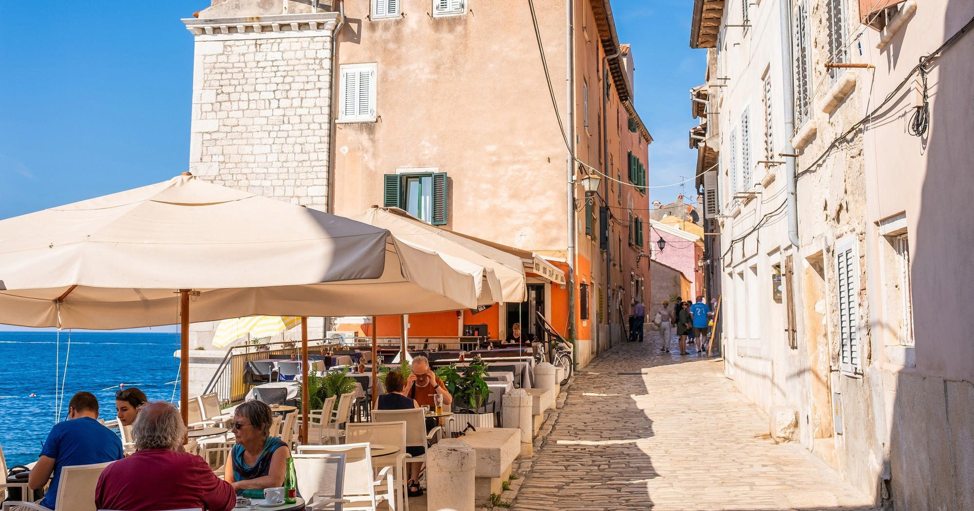 Dubrovnik i Rovinj među 20 najboljih europskih gradova u 2026.